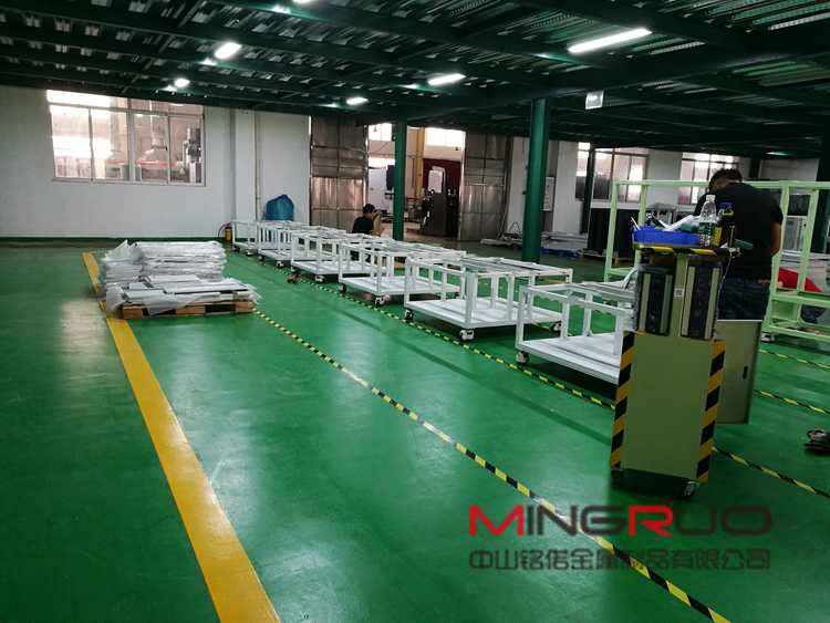 钣金加工 金属制品加工 钣金机箱加工_星空官方网页版登录入口-星空(中国)