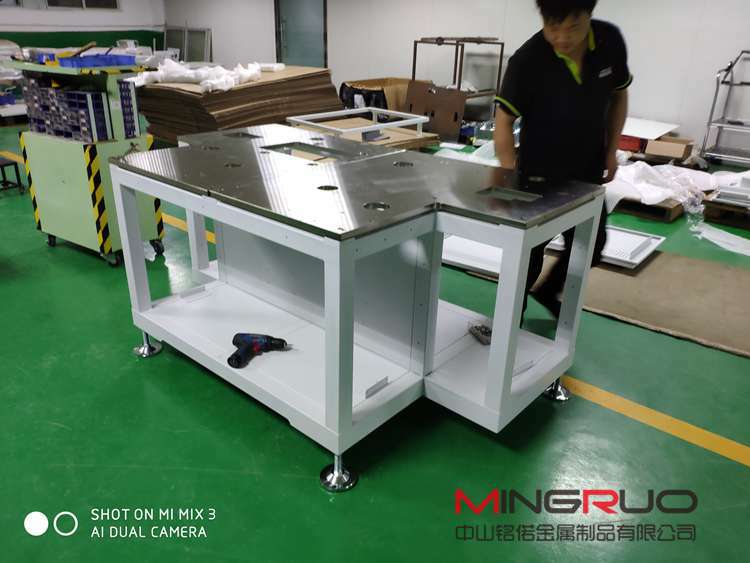 钣金加工不锈钢的有关实用知识_星空官方网页版登录入口-星空(中国)