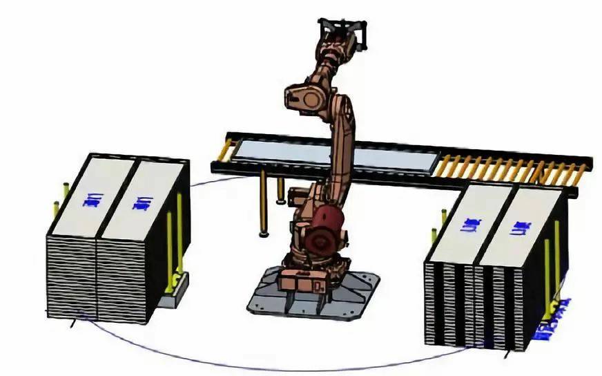钣金加工产品在自动化及电梯行业中的应用 -星空官方网页版登录入口-星空(中国) 钣金加工产品在自动化及电梯行业中的应用 -星空官方网页版登录入口-星空(中国)
