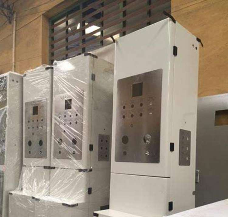 钣金加工工艺水平提升-星空官方网页版登录入口-星空(中国) 钣金加工工艺水平提升-星空官方网页版登录入口-星空(中国)