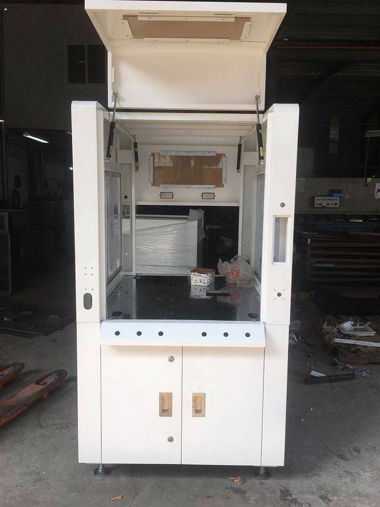 异形钣金加工能否符合加工的需要-星空官方网页版登录入口-星空(中国) 异形钣金加工能否符合加工的需要-星空官方网页版登录入口-星空(中国)