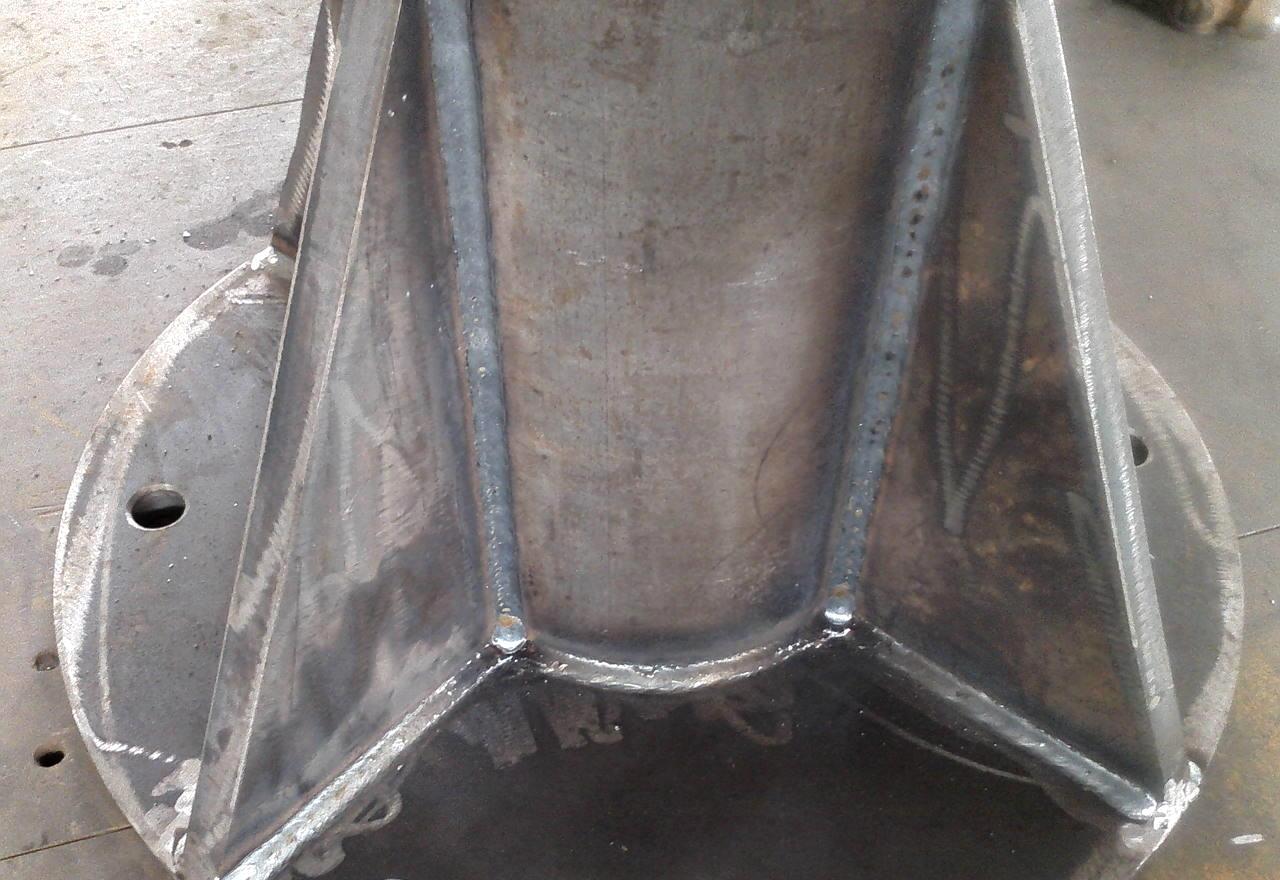 钣金加工零件连接的方式有哪些?-星空官方网页版登录入口-星空(中国) 钣金加工零件连接的方式有哪些?-星空官方网页版登录入口-星空(中国)